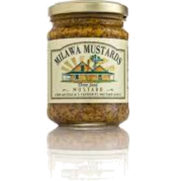 Photo of Milawa Three Seed Mustard