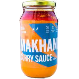 Photo of Cassia At Home Sauce Makhani Curry 500ml
