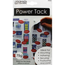 Photo of Power Tack