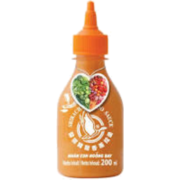 Photo of F/Goose Sce Srirach Mayo#200ml