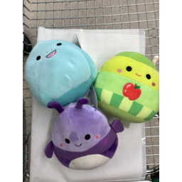 Photo of Squishmallows 5 Inch