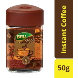 Photo of Bru Coffee - Gold