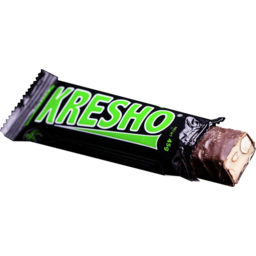 Photo of Kresho - Chocolate Covered Almond Nougat