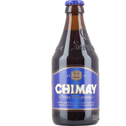 Photo of Chimay Blue Bottles