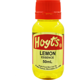 Photo of Hoyts Lemon Essence