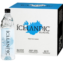 Photo of Icelandic Still Water
