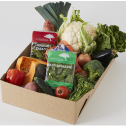 Photo of Vegetable Variety Box