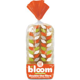 Photo of Bloom White Toast 700g