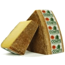 Photo of French Comte Cheese Kg 