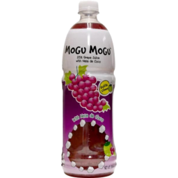 Photo of Mogu Grape Drink
