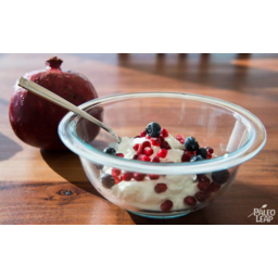 Photo of Yoghurt Fresh Mixed Berries 200g