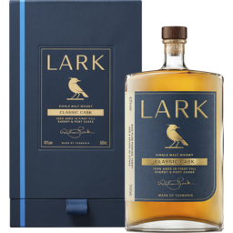Photo of Lark Classic Cask Whisky