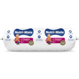 Photo of Nutrimate Roll Kang N Rce