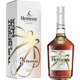 Photo of Hennessy V.S. Nba Limited Edition 