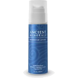 Photo of Ancient Minerals Magnesium Lotion 150ml