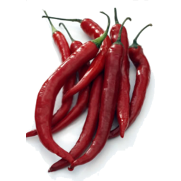 Photo of Chilli Red