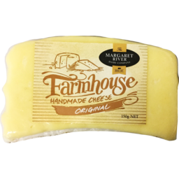 Photo of Mr Farmhouse Original Cheese 150gm