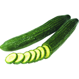 Photo of Continental Cucumber each