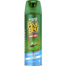 Photo of Pea Beu Insect Killer Odourless 350g