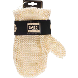Photo of Bass Body Care Hand Glove