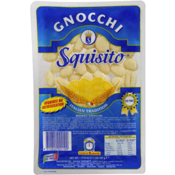 Photo of Squisito Gnocchi