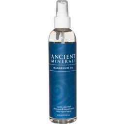 Photo of Ancient Minerals Magnesium Oil ULTRA