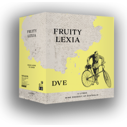 Photo of Dee Vine Fruit Lexia Wine Cask