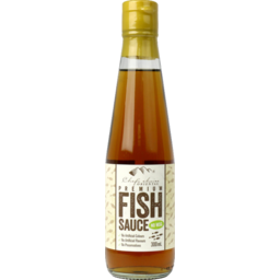 Photo of Cc Prem Fish Sauce
