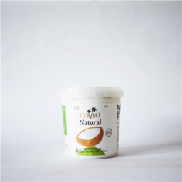 Photo of COYO Org Natural Coconut Yoghurt