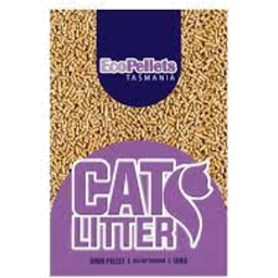 Photo of Eco Pellets Cat Litter