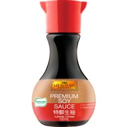 Photo of Lee Kum Kee Soy Sauce