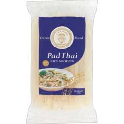 Photo of Erawan Pad Thai Rice Noodles 200g