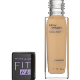 Photo of Maybelline Fit Me Foundation Sun Beige 310ml