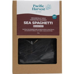 Photo of PACIFIC HARVEST Sea Spaghetti Branches Wild Harvest