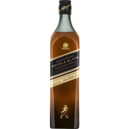 Photo of Johnnie Walker Double Black Scotch Whisky