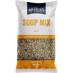 Photo of Mckenzies Soup Mix