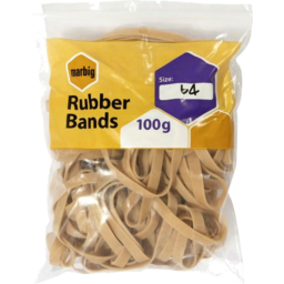 Photo of Rubber Bands