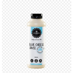 Photo of Ggf Sauce Blue Cheese 500ml