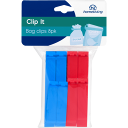Photo of Snazzee Bag Clip 30pk
