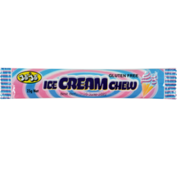 Photo of Jojo Ice Cream Chew 25gm