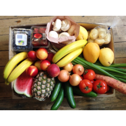 Photo of Essentials Fruit & Veg Box LARGE