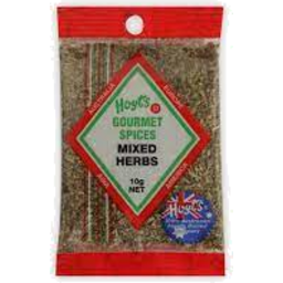 Photo of Hoyts Gourmet Mixed Herbs