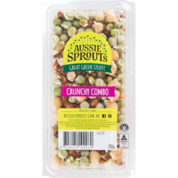 Photo of Sprouts - Combo