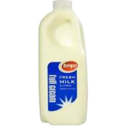 Photo of Tempo Milk Full Cream