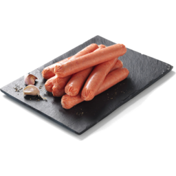 Photo of Sausages Thin Bulk Pack per kg