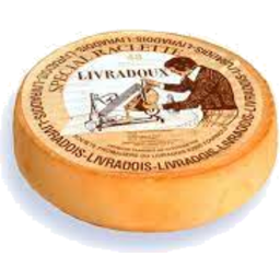 Photo of Livradois Raclette