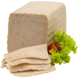 Photo of Chicken Loaf Square Kg