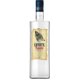 Photo of Coyote Tequila