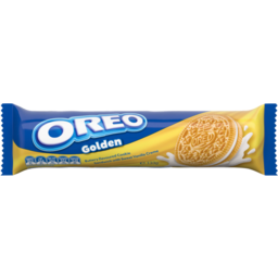 Photo of Oreo Golden Biscuits 133g