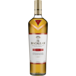 Photo of Macallan Classic Cut Scotch Whisky
